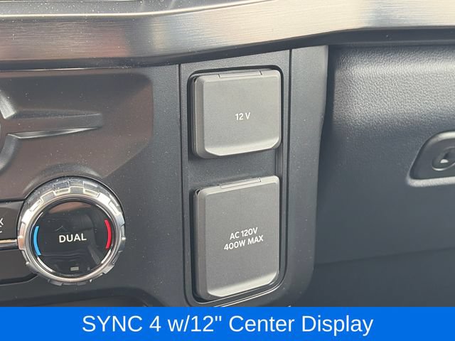 Used 2026 Ford F250 Lariat w/ Lariat Ultimate Package AWD/4WD image 25