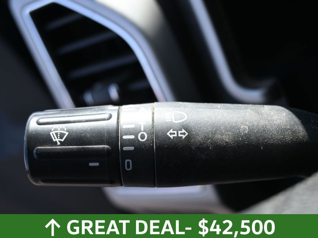 Used 2018 Ford F350 Lariat w/ Lariat Ultimate Package image 30