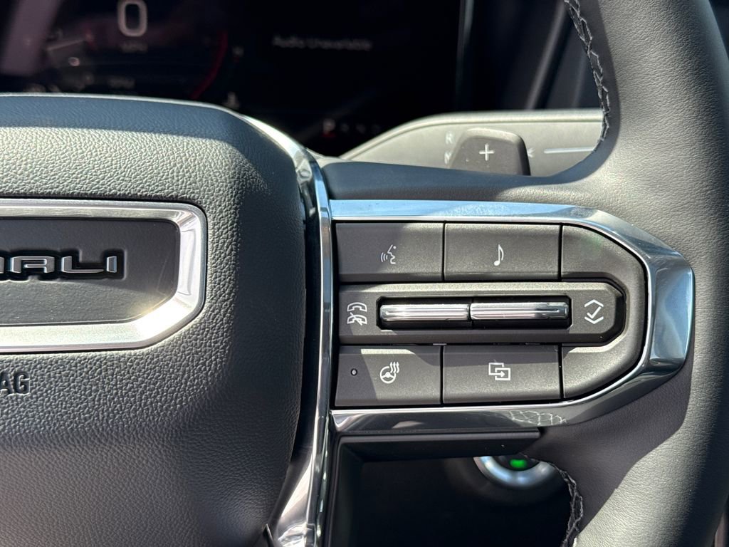 New 2026 GMC Terrain Denali image 22