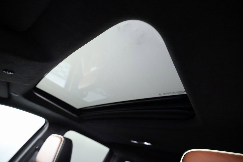 Used 2024 GMC Sierra 3500 Denali Ultimate image 42