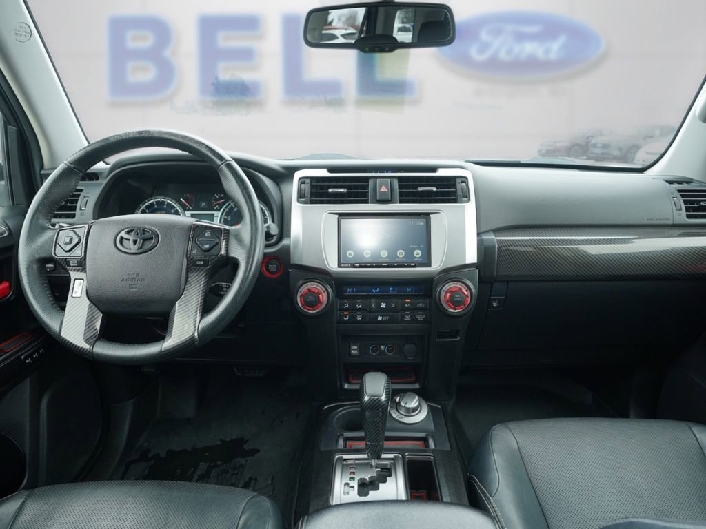 Used 2016 Toyota 4Runner Limited image 20