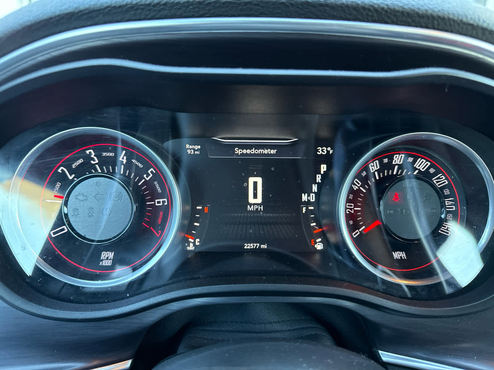 Used 2016 Dodge Challenger SXT image 7