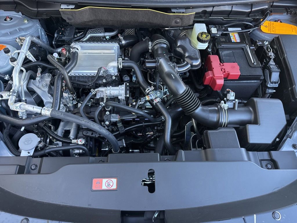 New 2026 Mitsubishi Outlander AWD image 38