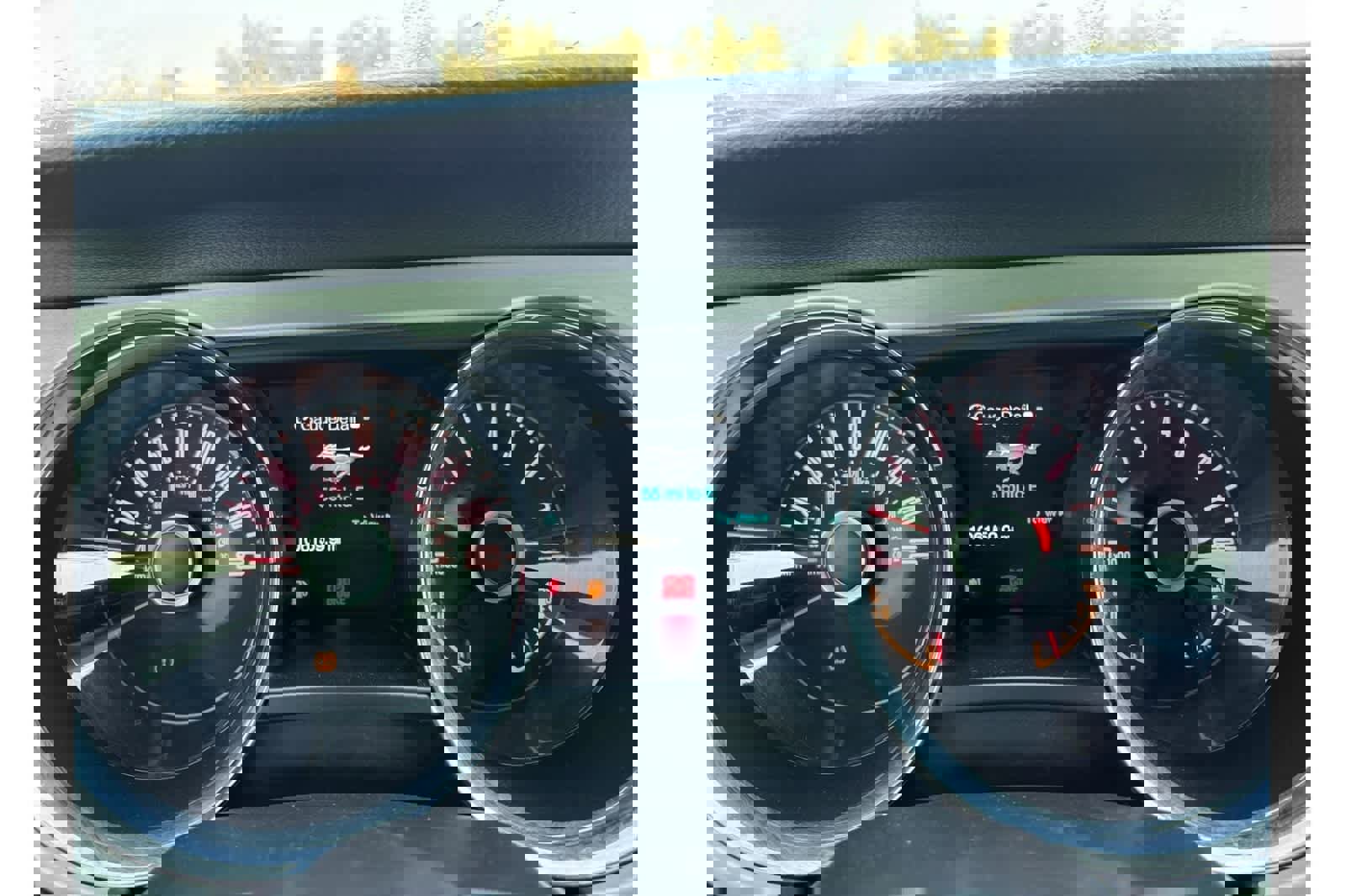 Used 2014 Ford Mustang GT Premium w/ Brembo Brake Package image 18