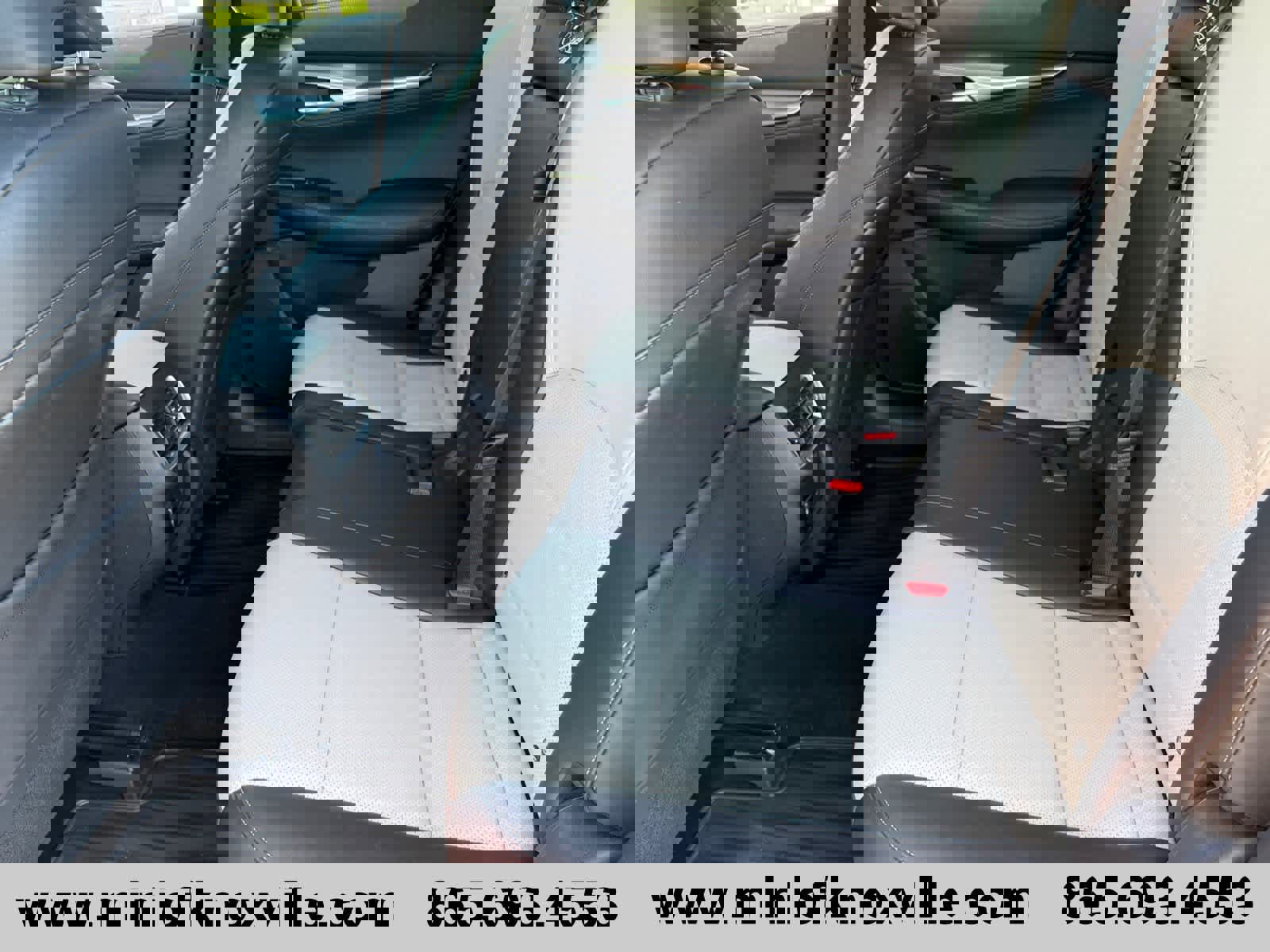 Used 2022 INFINITI QX55 Essential w/ Proactive Package image 20