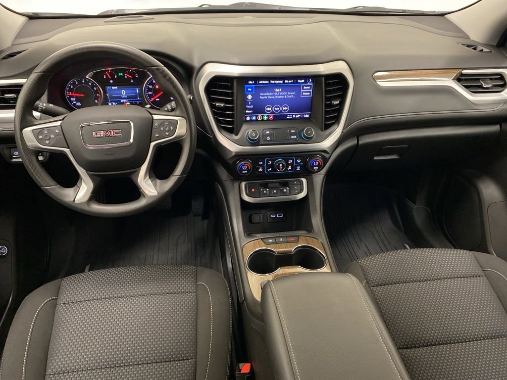 Certified 2023 GMC Acadia SLE w/ Driver Convenience Package image 23