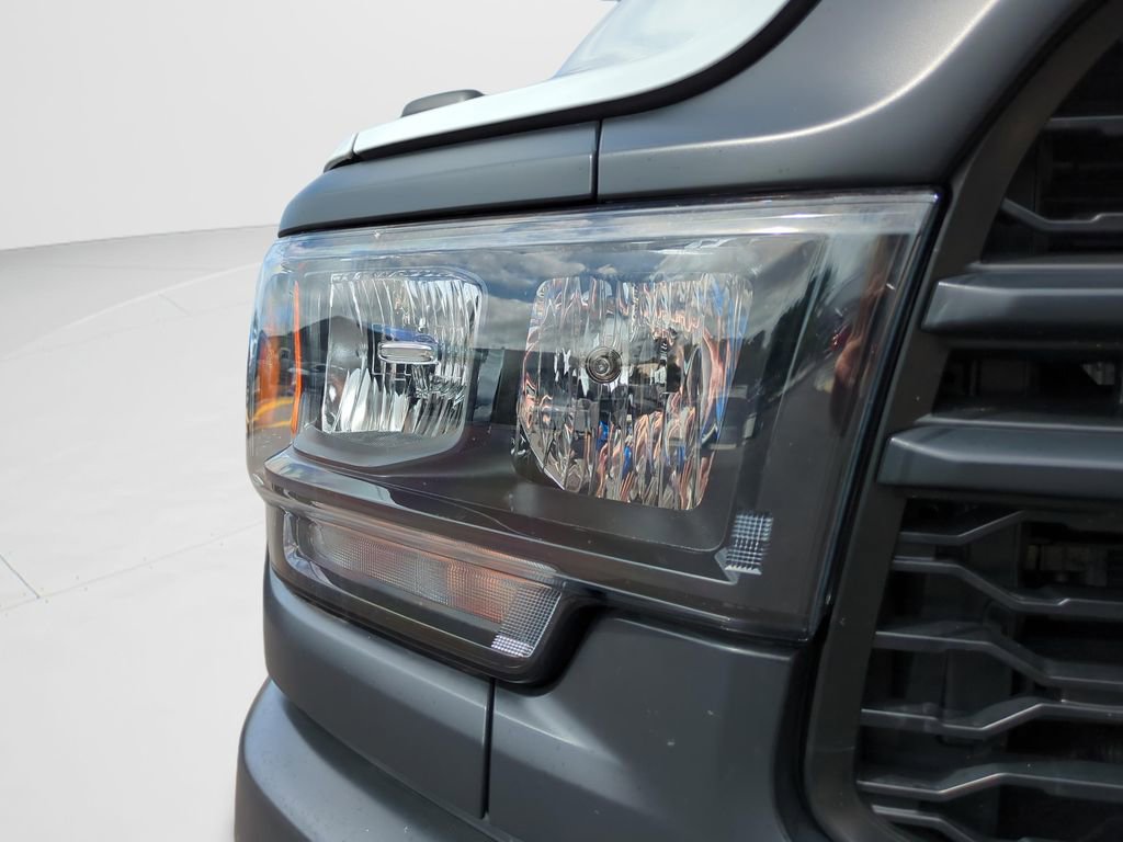 Used 2024 RAM 3500 Tradesman image 25