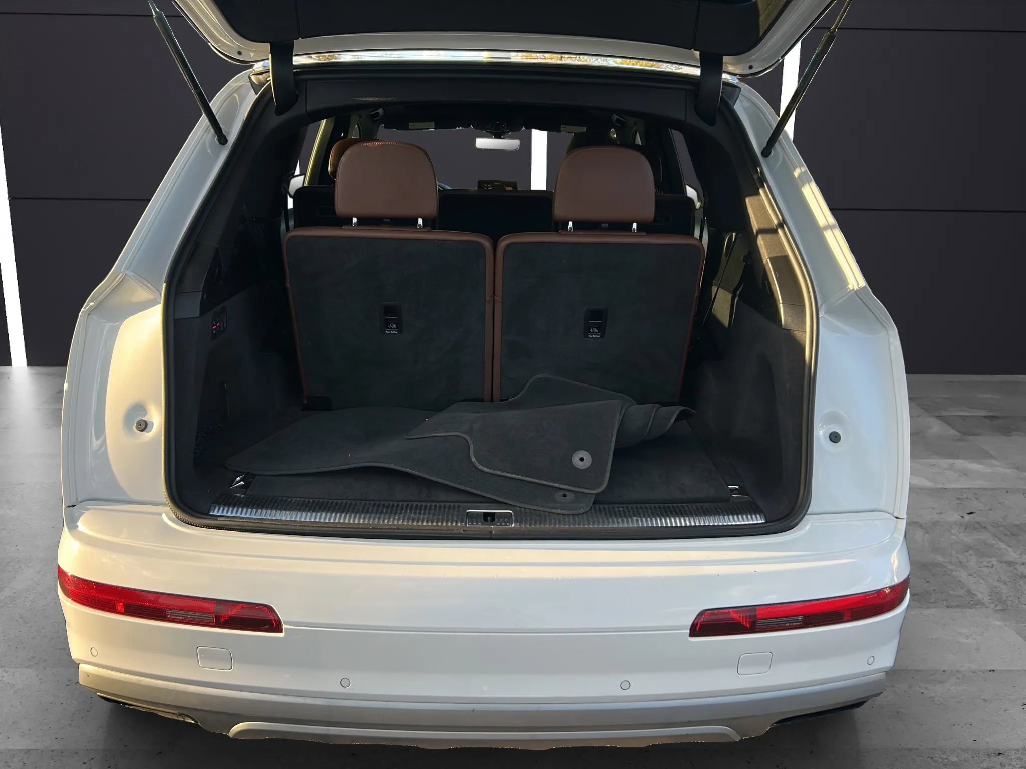 Used 2019 Audi Q7 2.0T Premium image 10