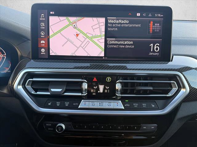 Used 2024 BMW X3 M40i w/ Premium Package image 20