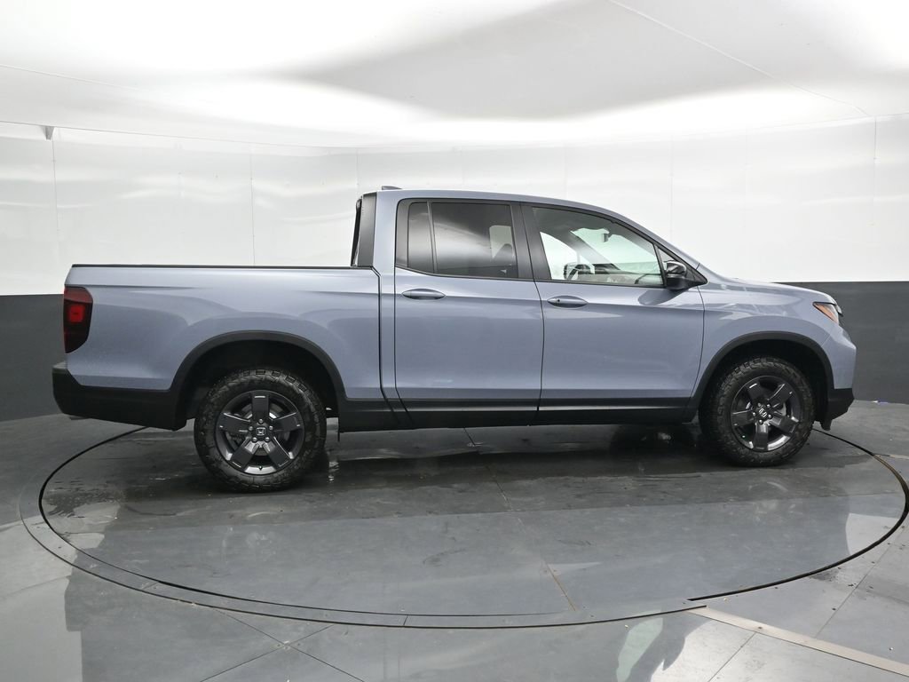 New 2026 Honda Ridgeline TrailSport image 2