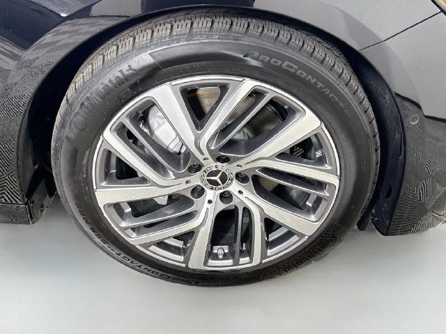 Used 2026 Mercedes-Benz E 350 Sedan w/ Winter Package image 31