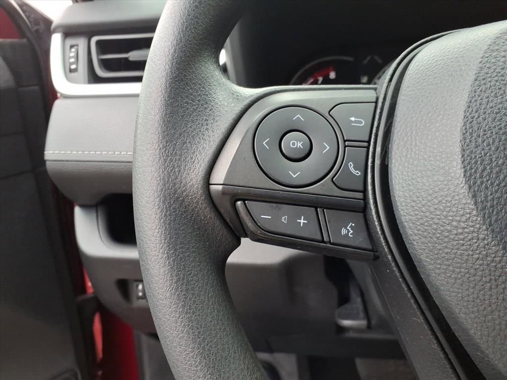 Certified 2023 Toyota RAV4 LE image 20