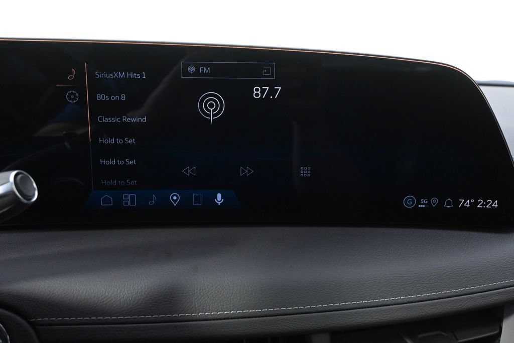 New 2026 Cadillac CT5 Premium Luxury w/ Technology Package AWD/4WD image 27