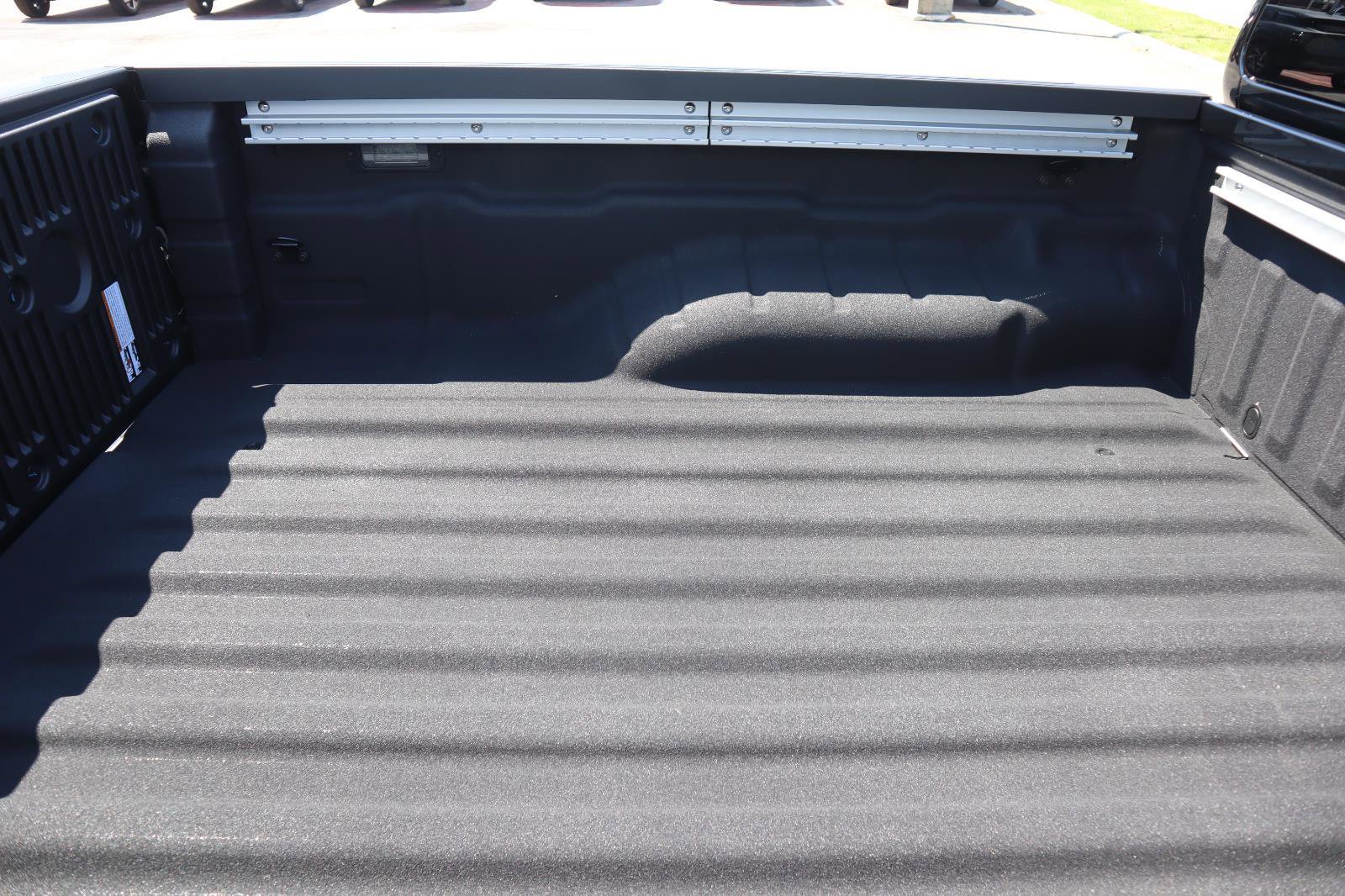 New 2026 Nissan Frontier SV image 11