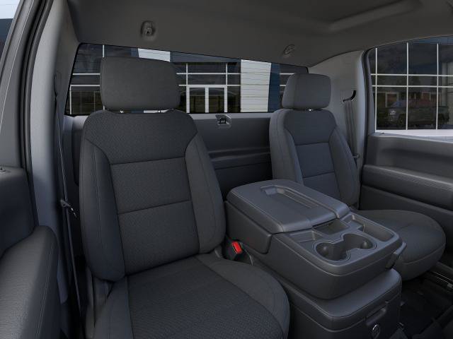 New 2026 GMC Sierra 3500 Pro w/ Convenience Package AWD/4WD image 40