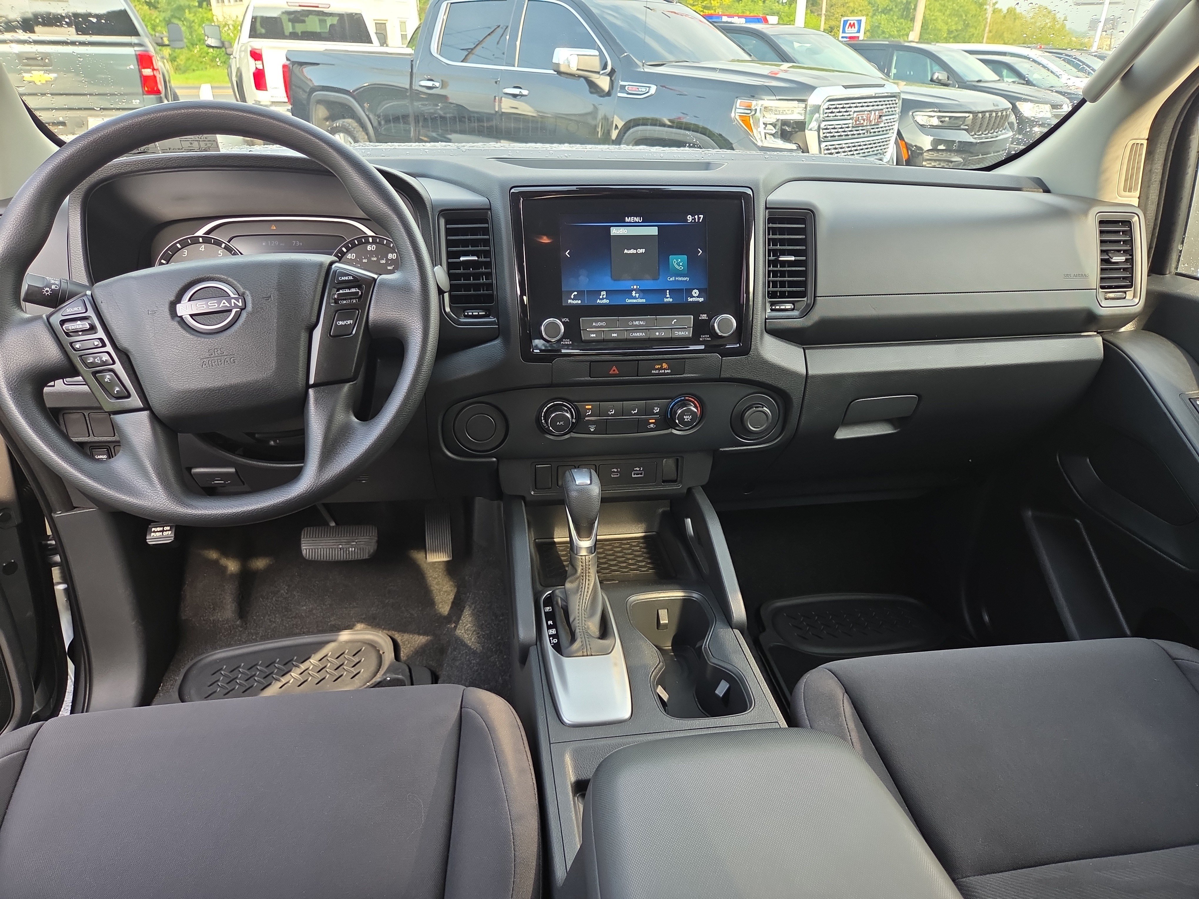 Used 2022 Nissan Frontier S RWD image 23