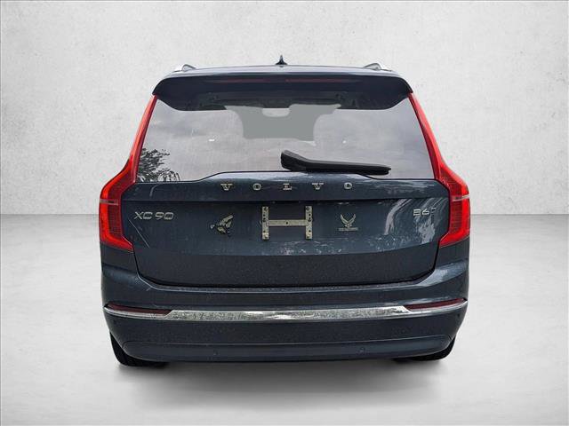 Used 2023 Volvo XC90 B6 Ultimate AWD/4WD image 6