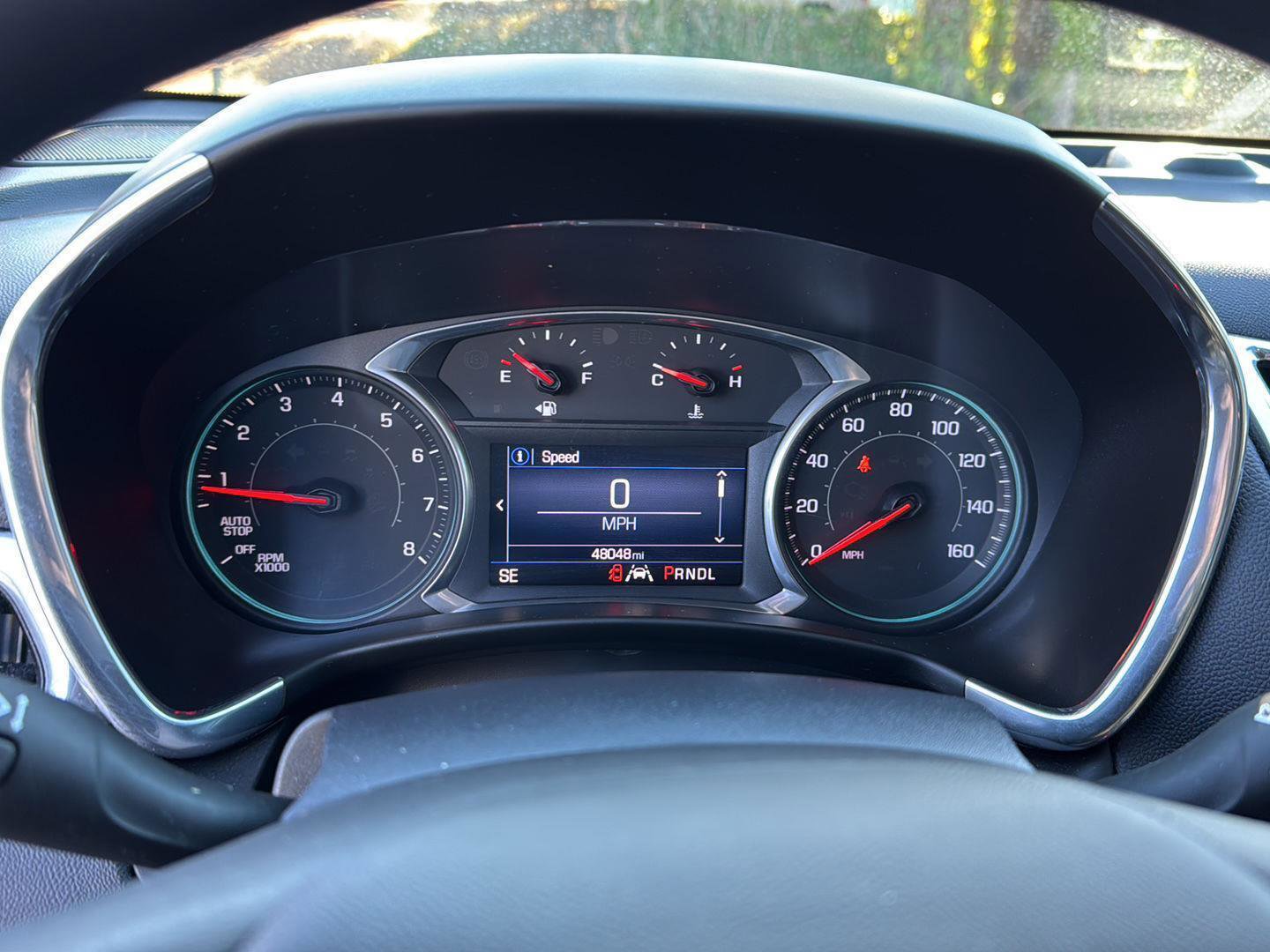 Certified 2020 Chevrolet Equinox LT image 19