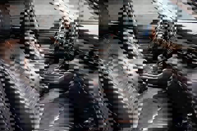 Certified 2022 Toyota Highlander XLE image 17