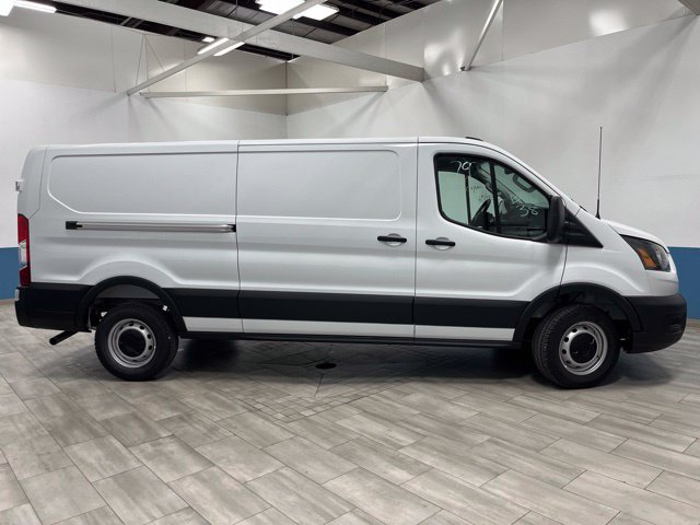 New 2026 Ford Transit 250 Low Roof RWD image 2