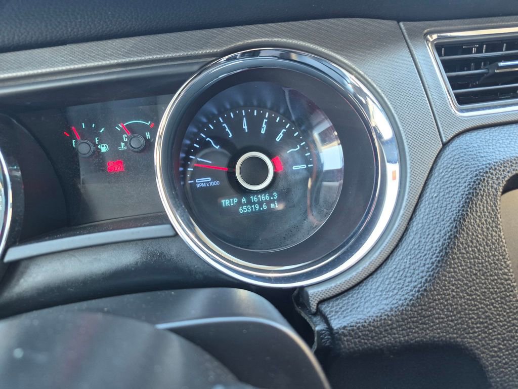 Used 2014 Ford Mustang Coupe w/ Equipment Group 102A image 14