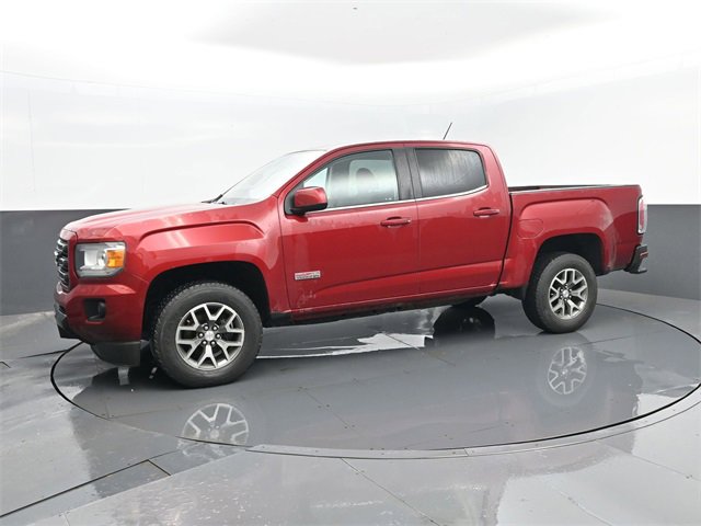 Used 2018 GMC Canyon All Terrain image 5