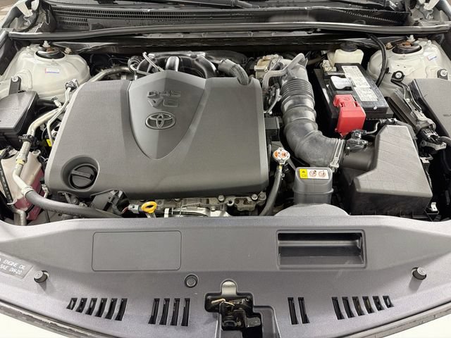 Used 2023 Toyota Camry XSE FWD image 36