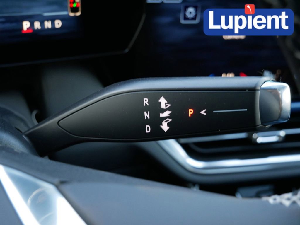 New 2026 Chevrolet Equinox EV LT image 23