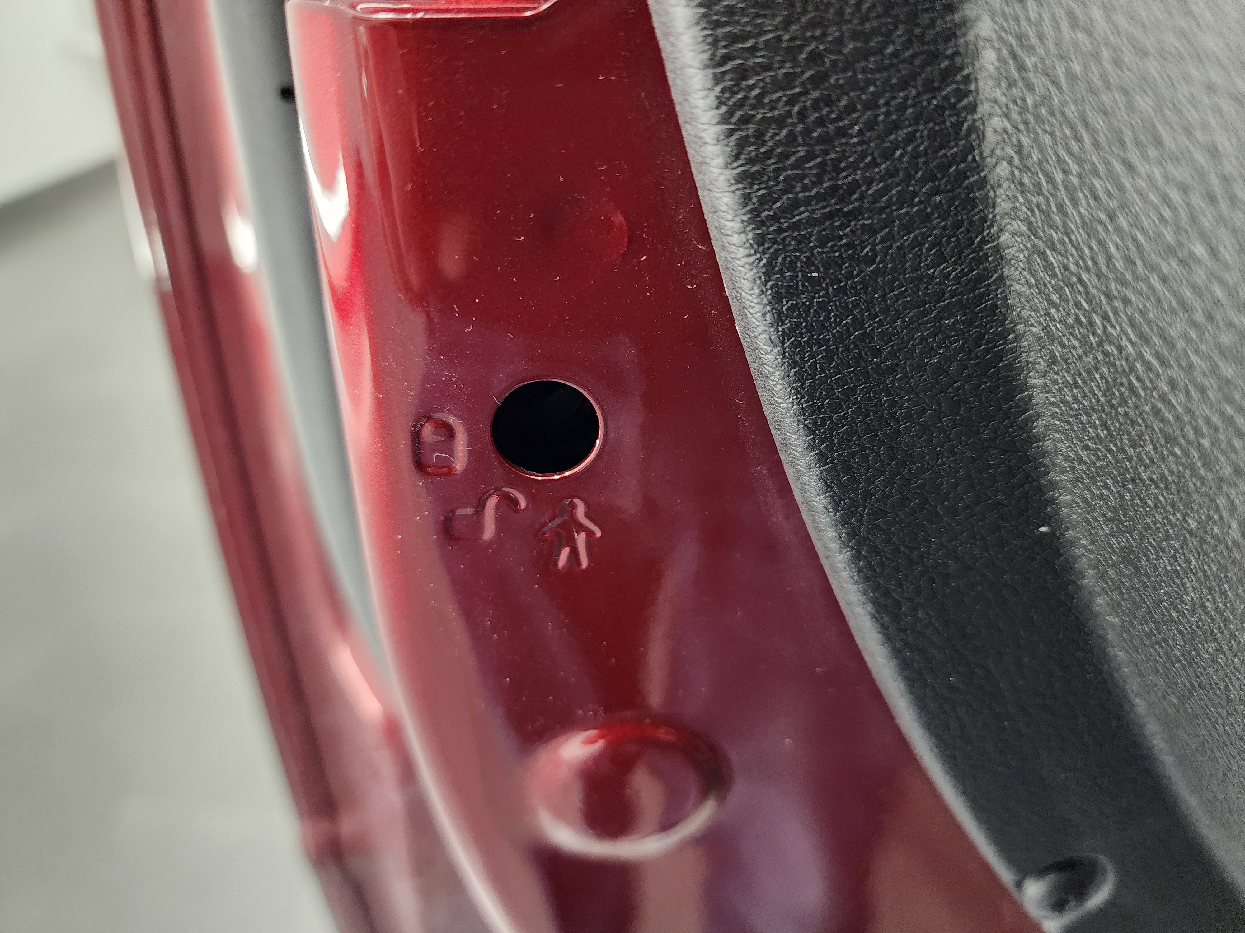 Used 2024 RAM 2500 Rebel w/ Towing Technology Group image 45