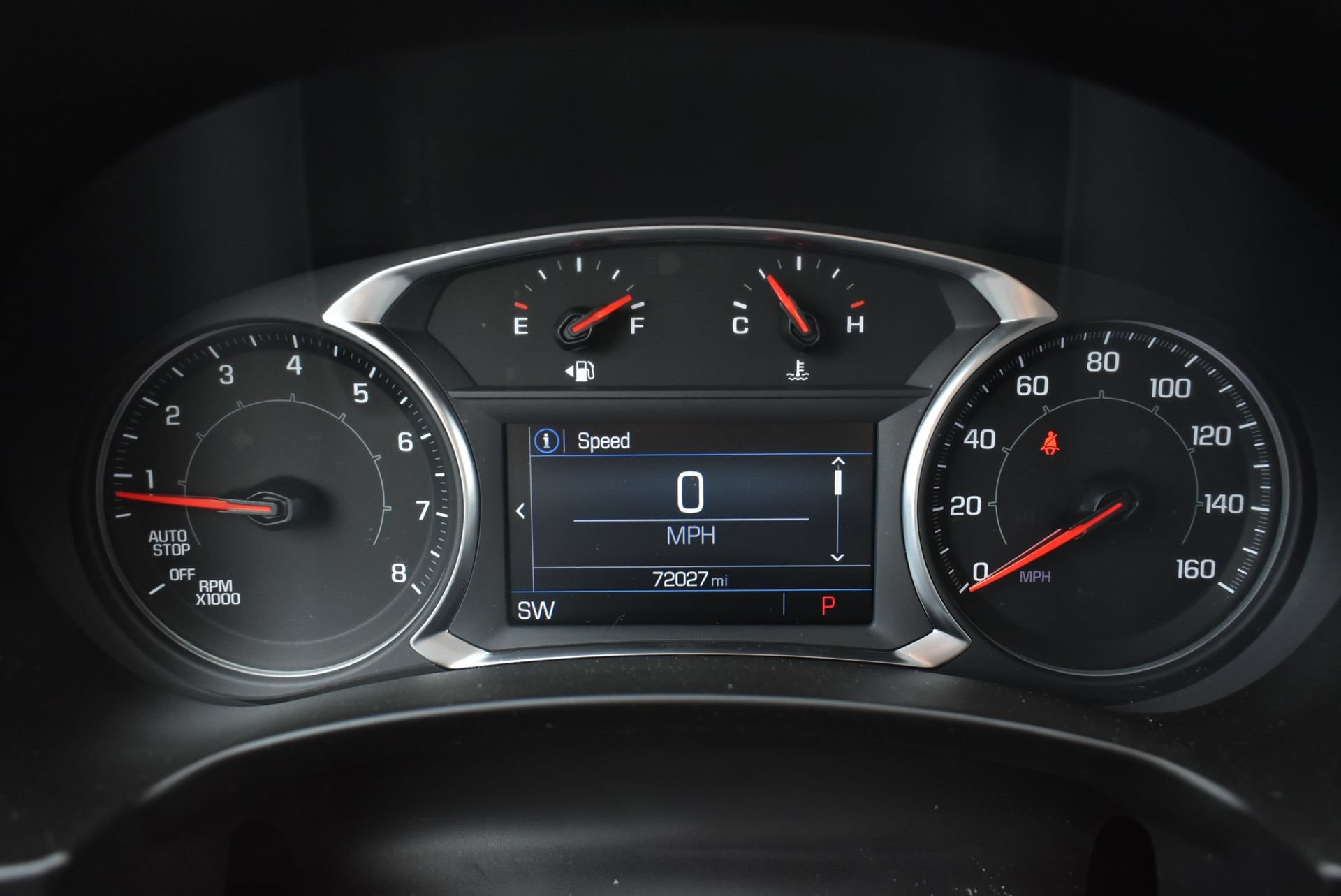 Used 2024 GMC Terrain SLE w/ LPO, Floor Liner Package AWD/4WD image 31