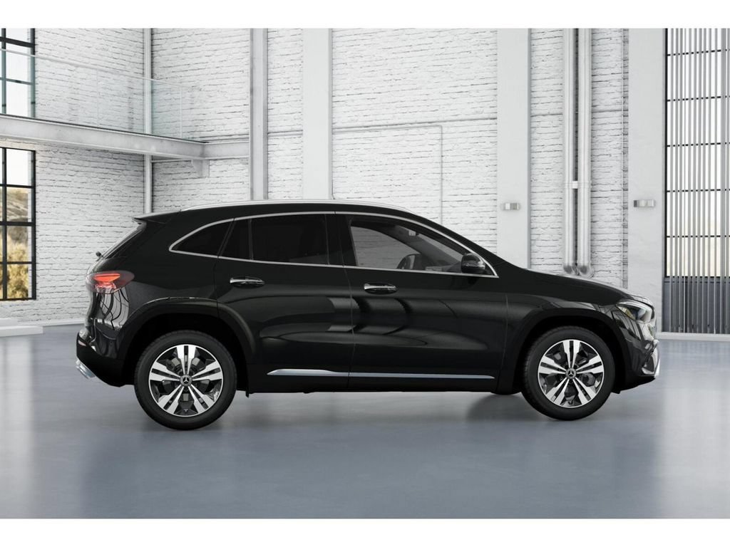 Certified 2026 Mercedes-Benz GLA 250 image 17
