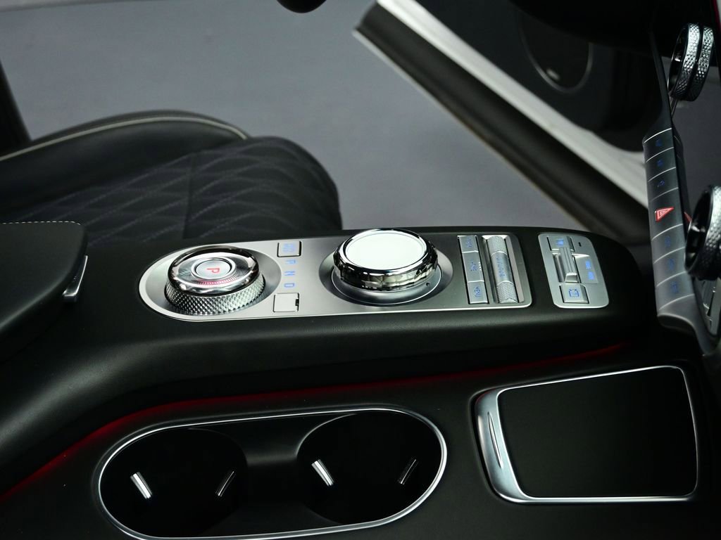 Used 2025 Genesis GV70 3.5T Sport w/ Sport Prestige Package image 71