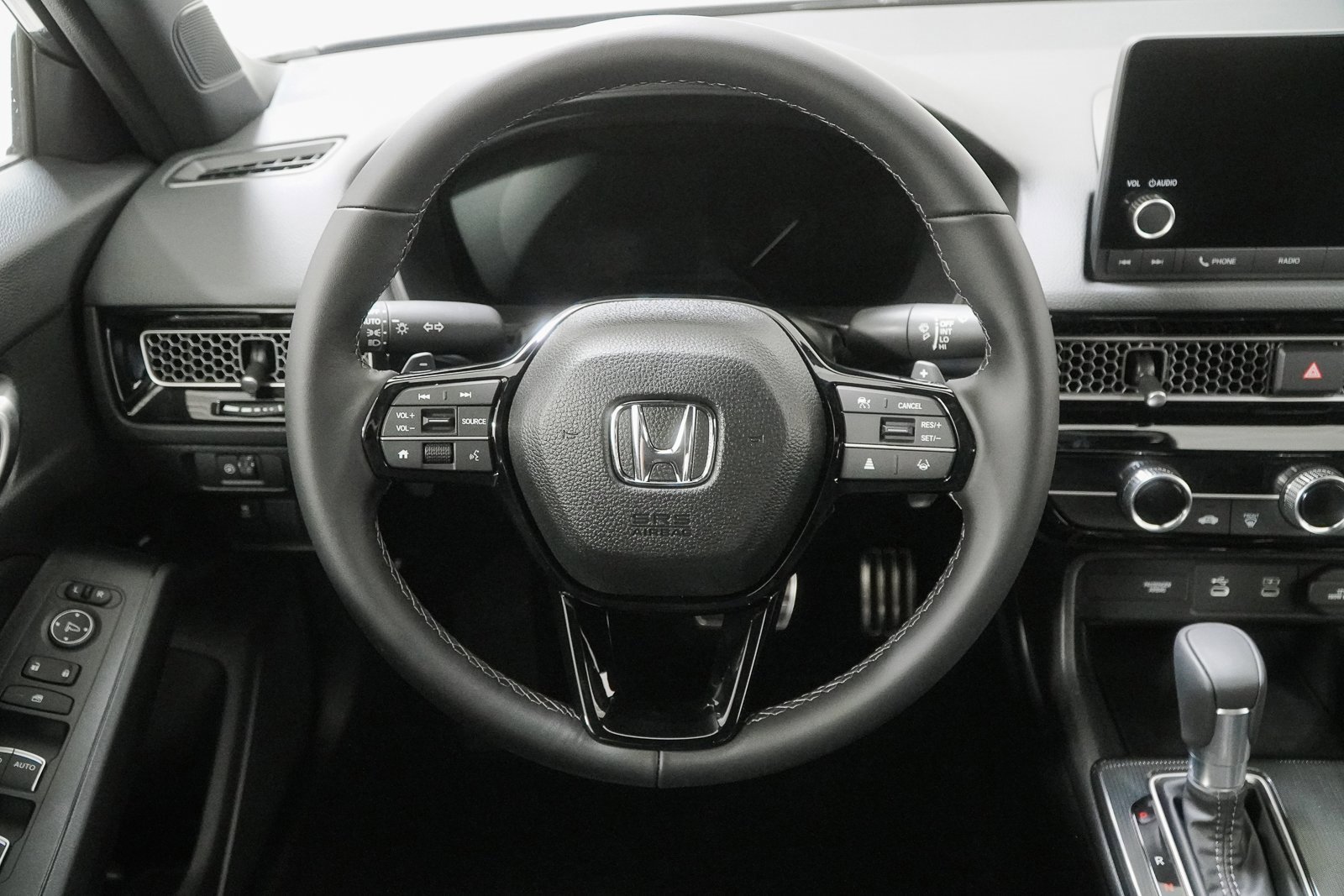 New 2026 Honda Civic Sport image 21