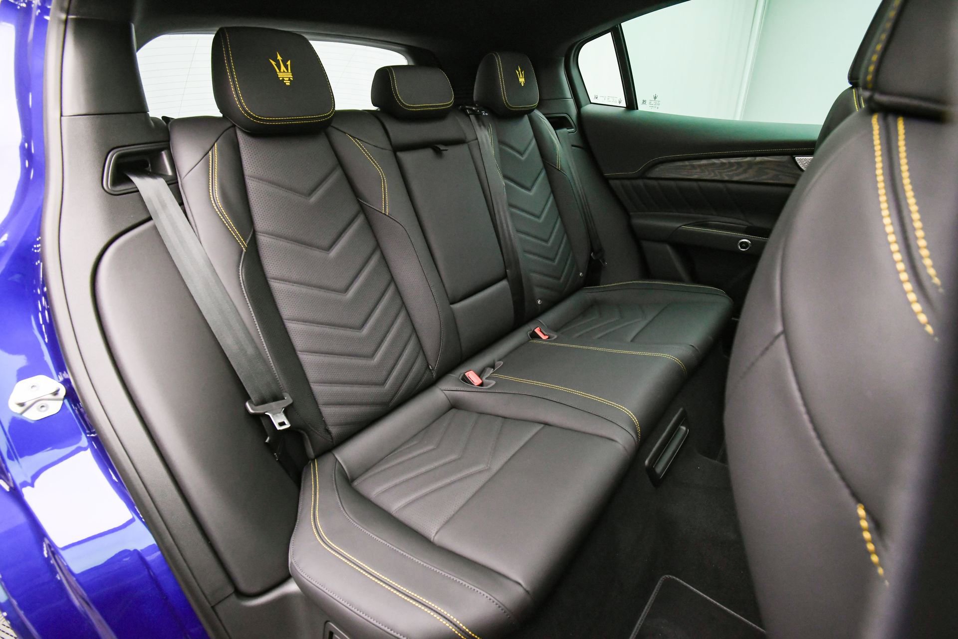 New 2025 Maserati Grecale GT AWD/4WD image 46