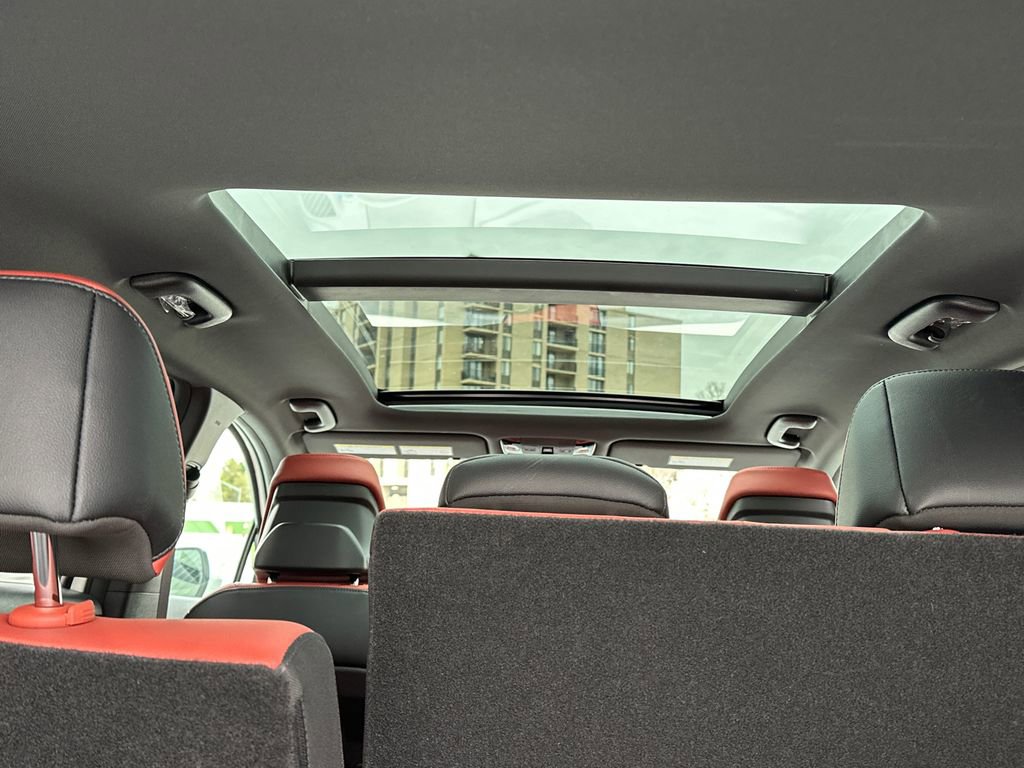 New 2026 Kia Sportage SX Prestige image 8