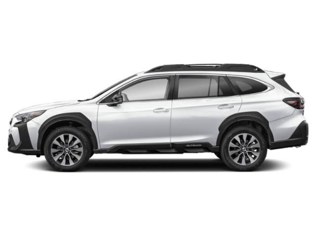 Used 2025 Subaru Outback Limited w/ Popular Package #2 AWD/4WD image 3