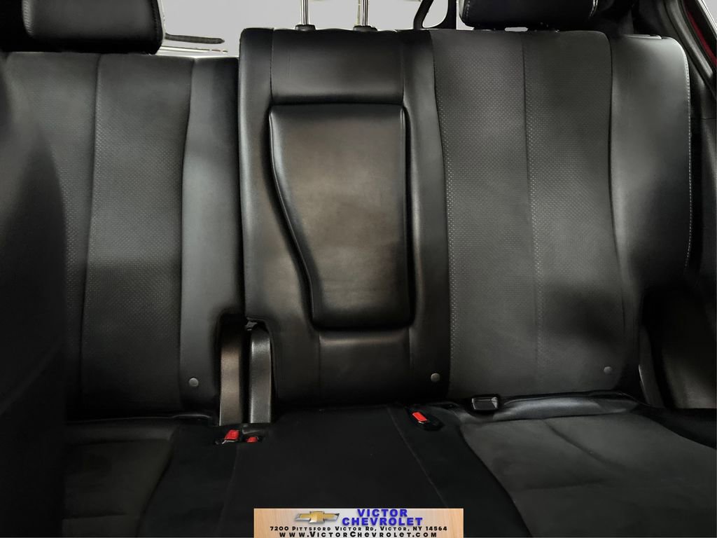 Used 2024 Mitsubishi Eclipse Cross SE image 20