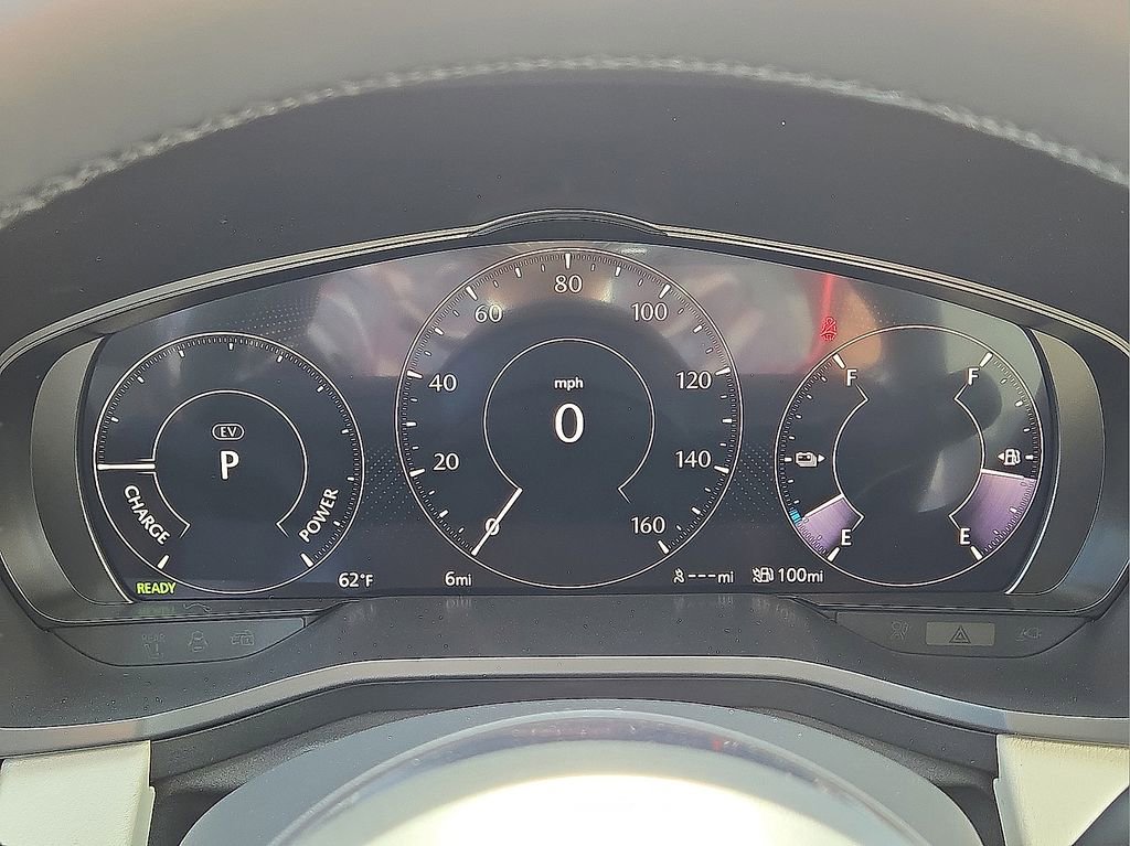 New 2026 MAZDA CX-90 Plug-In Hybrid w/ Premium Plus AWD/4WD image 26