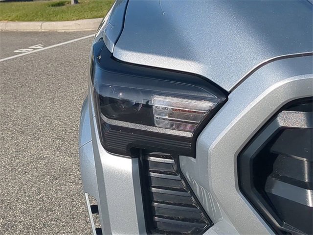 New 2026 Toyota Tacoma SR5 image 10