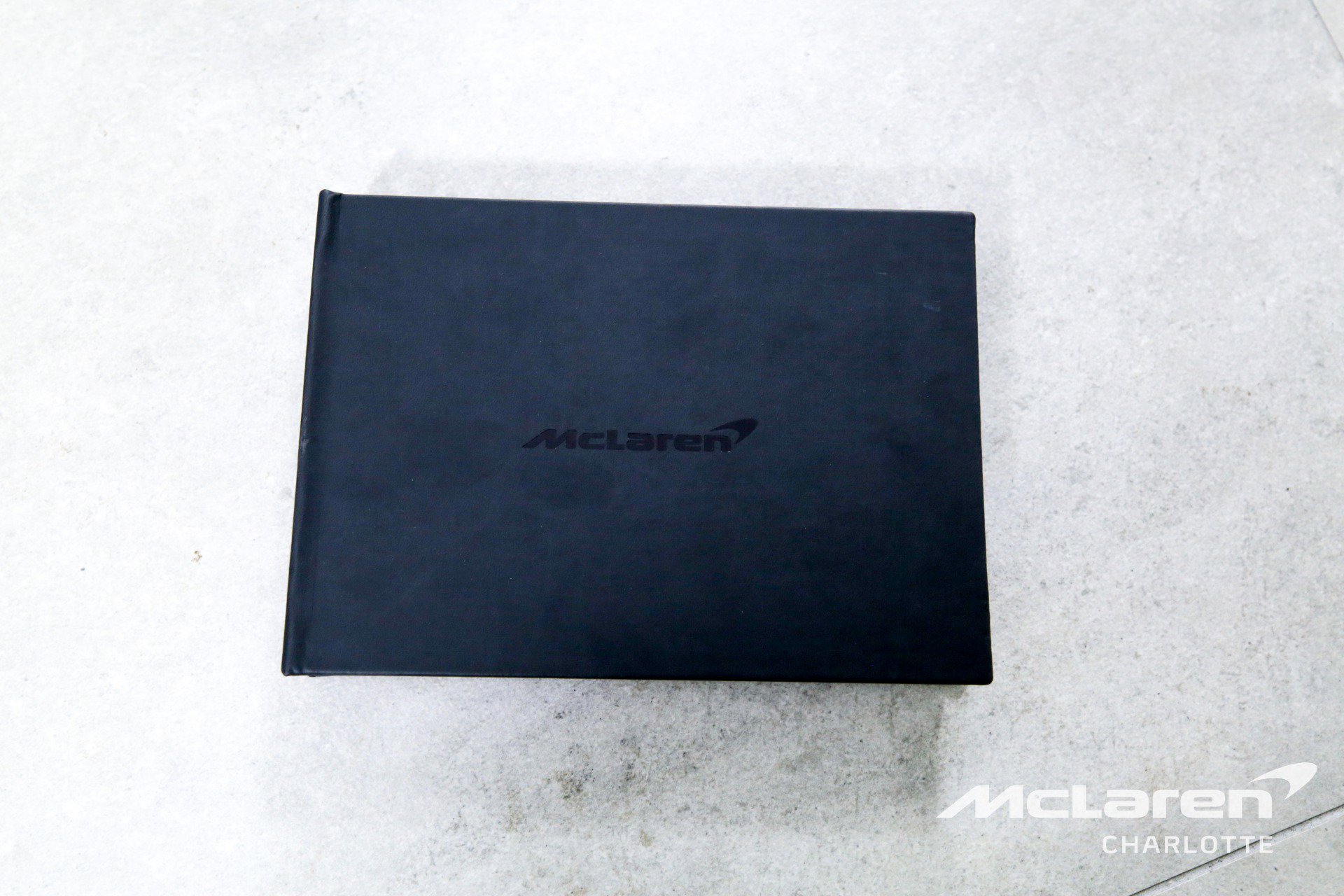 Used 2025 McLaren GTS RWD image 21