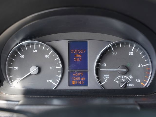 Used 2018 Mercedes-Benz Sprinter 2500 image 27