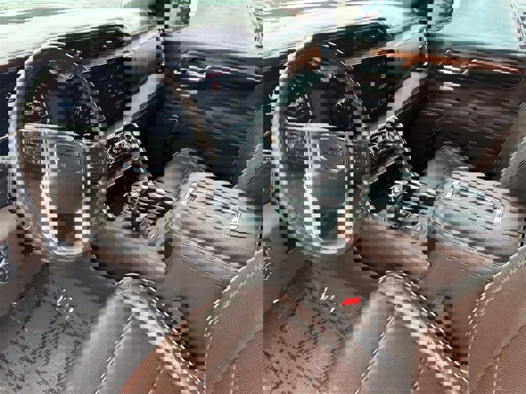 Used 2022 GMC Sierra 1500 Denali image 13