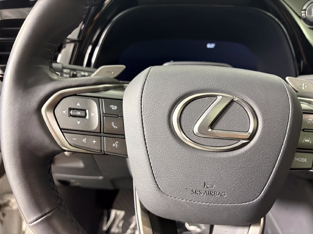 Used 2024 Lexus TX 350 AWD w/ Technology Package image 23