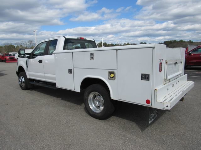Used 2018 Ford F350 XL w/ Power Equipment Group image 7