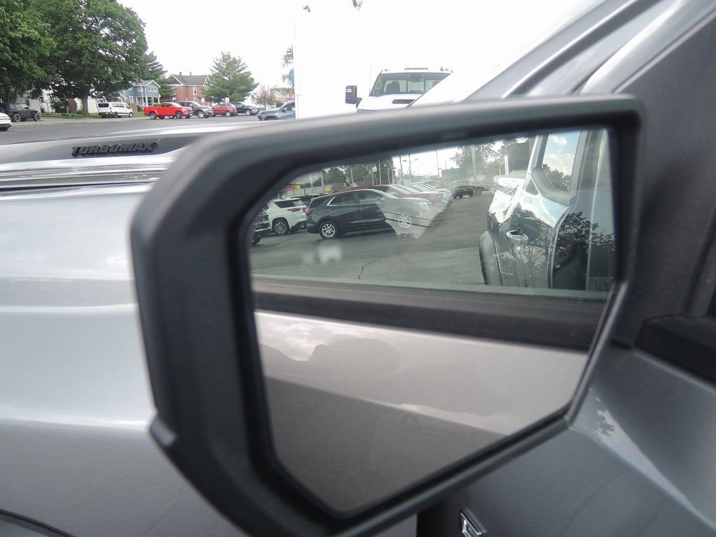 New 2025 Chevrolet Colorado ZR2 w/ Technology Package image 27