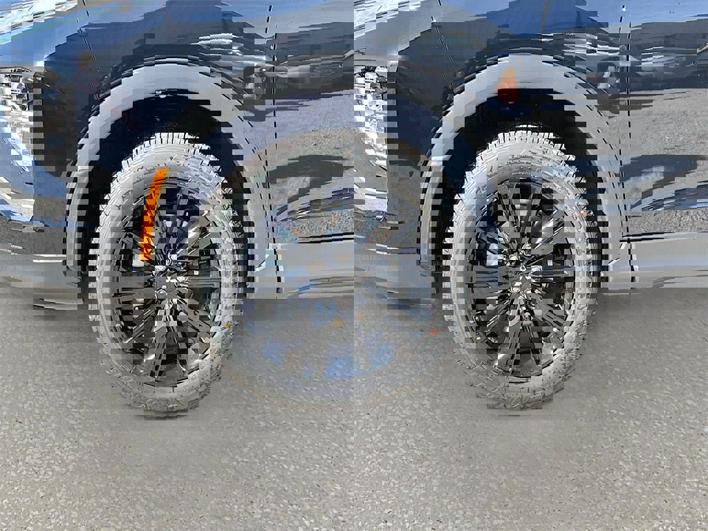 New 2026 Mitsubishi Eclipse Cross LE image 29