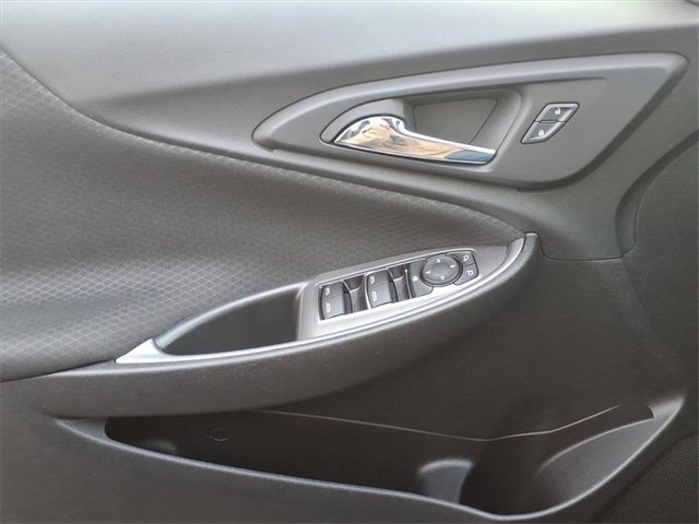 Used 2023 Chevrolet Malibu LS image 17