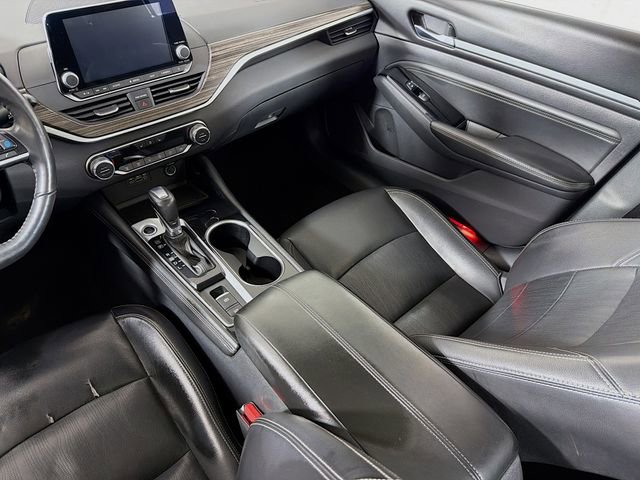 Certified 2020 Nissan Altima 2.0 Platinum image 25