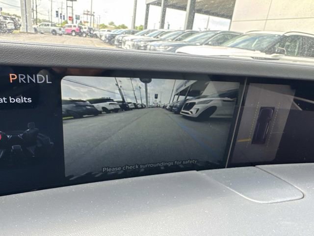 New 2026 Lincoln Nautilus Premier AWD/4WD image 25