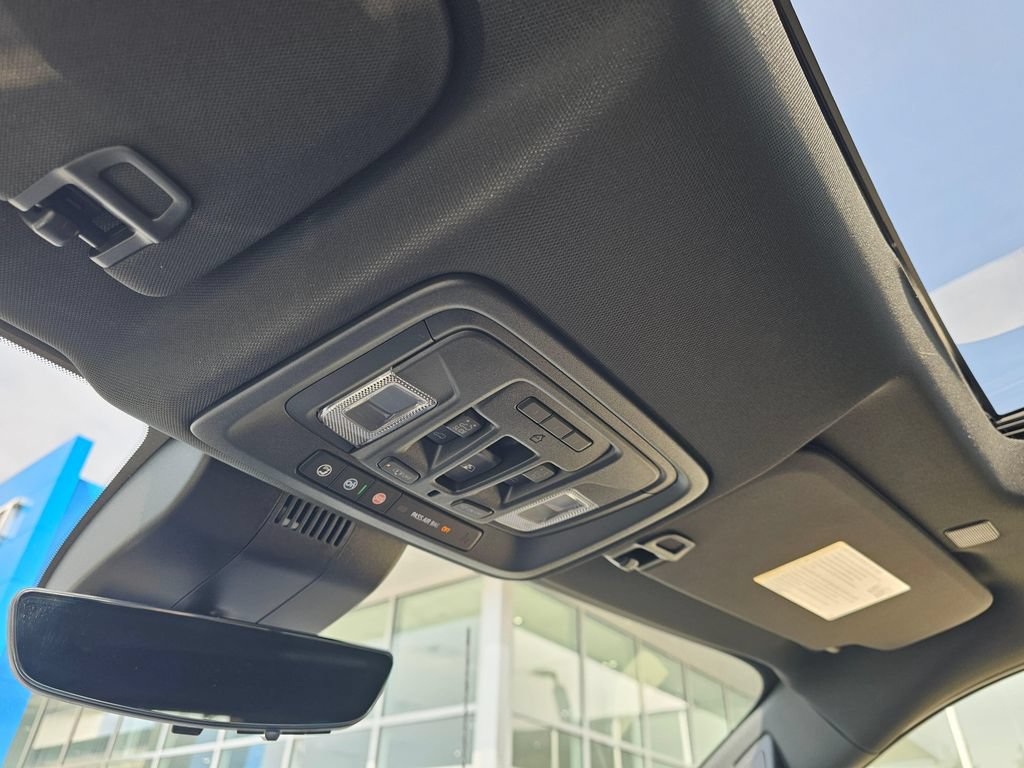 New 2026 Chevrolet Silverado 3500 High Country w/ High Country Premium Package AWD/4WD image 33